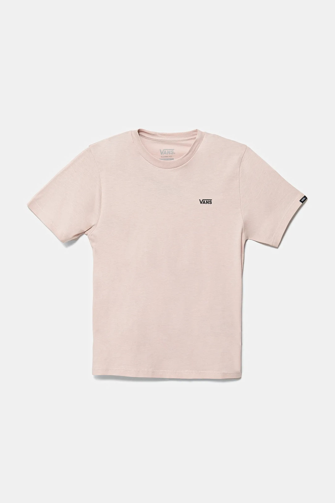 T-shirt Left Chest rosa - 8/14 ANNI