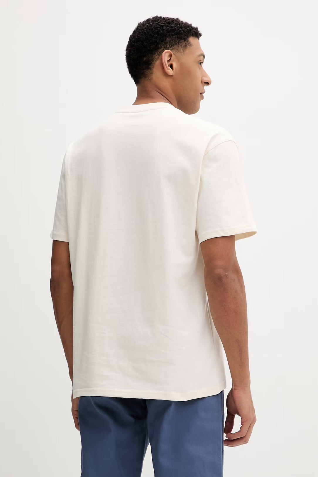 T-Shirt Loretto ecru