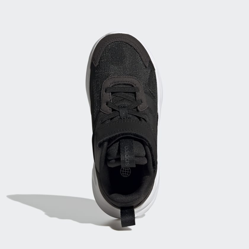 Adidas Ozelle Adidas nero