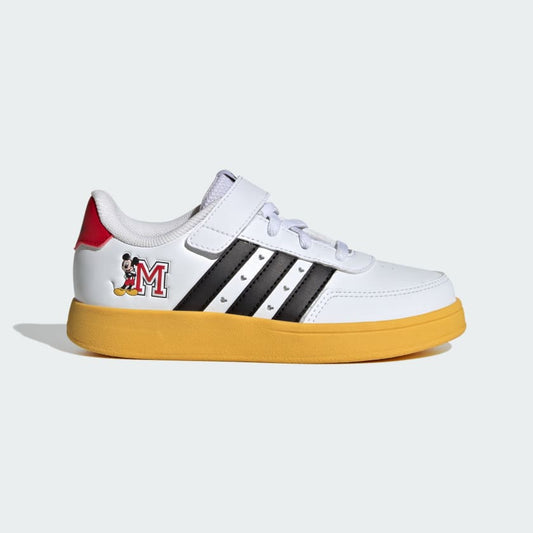 Adidas Breaknet Mickey da ragazzo/a