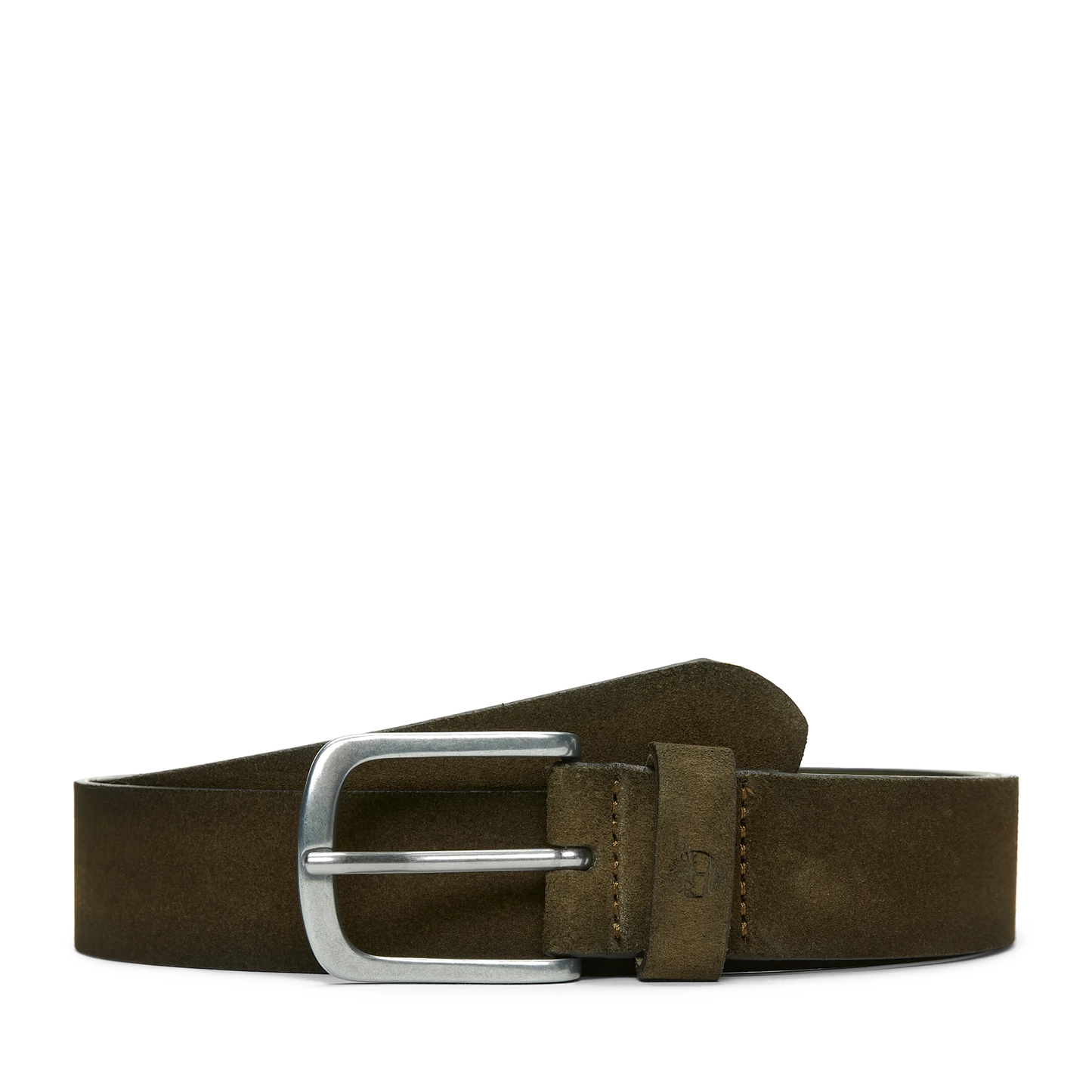 Cintura Timberland verde oliva