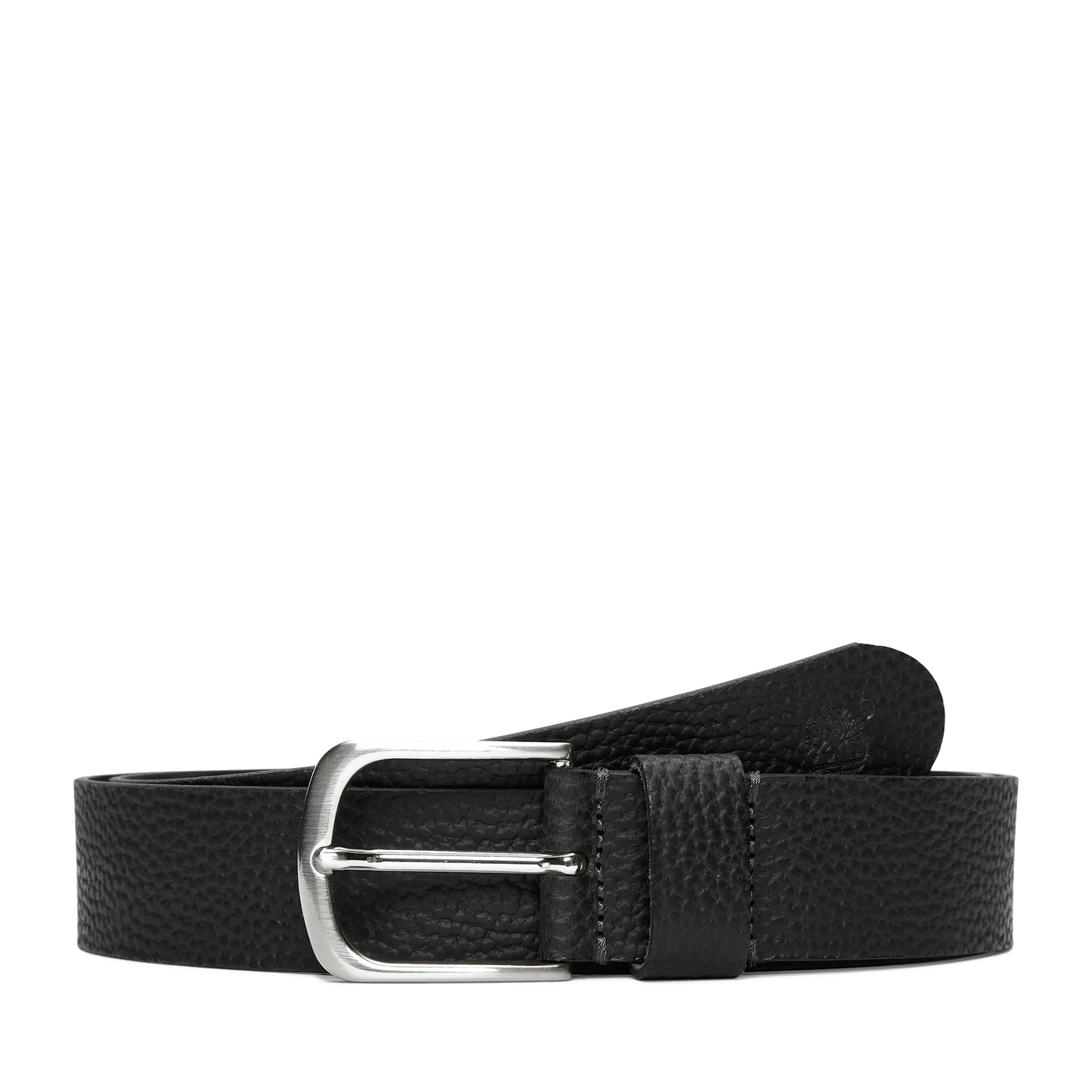 Cintura Timberland nero