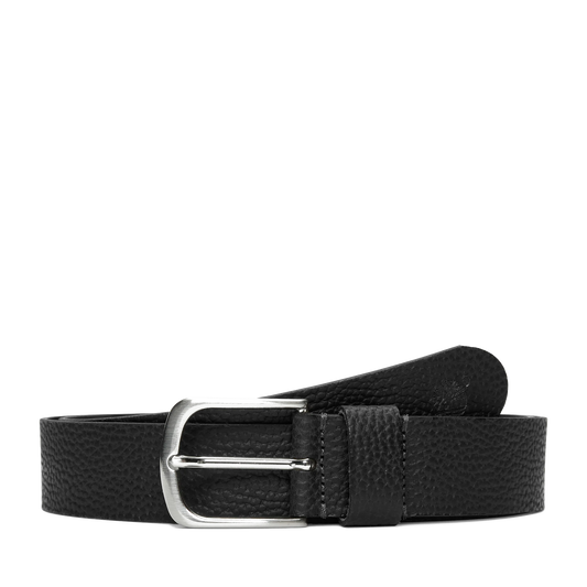 Cintura Timberland nero