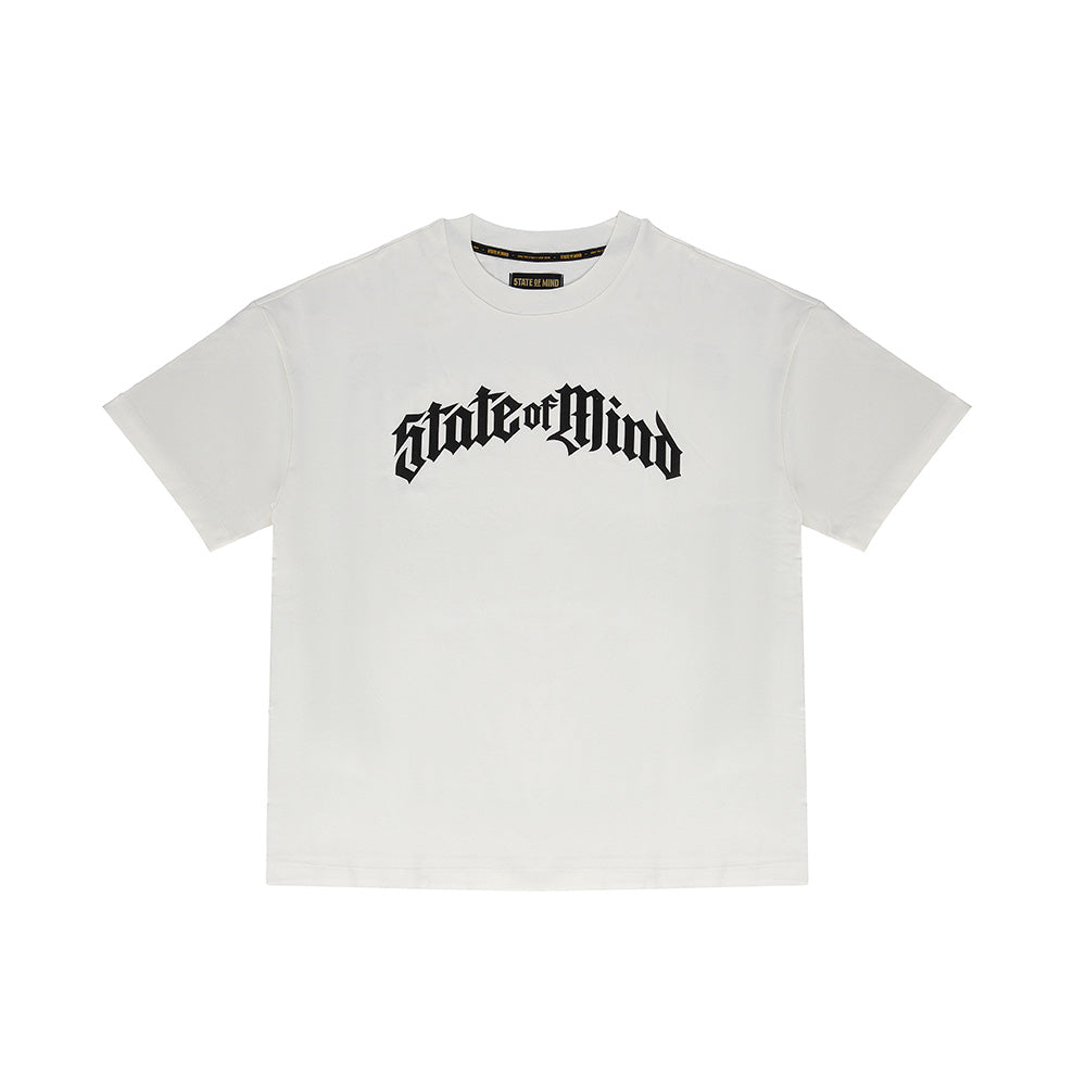 T-Shirt Disciples bianco