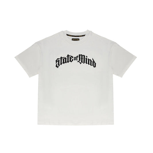 T-Shirt Disciples bianco