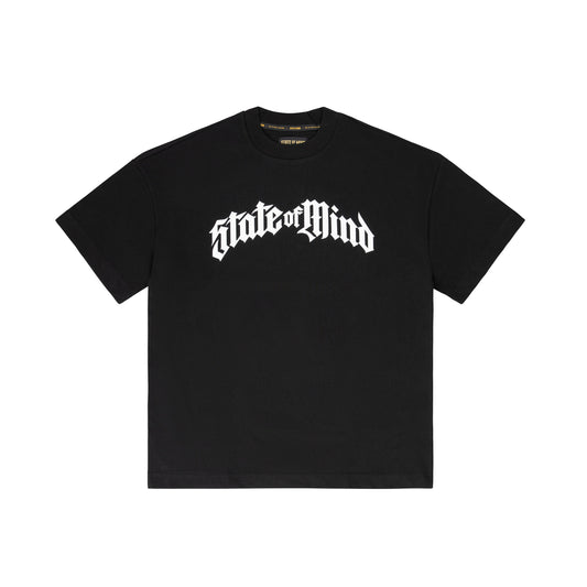 T-Shirt Disciples nero