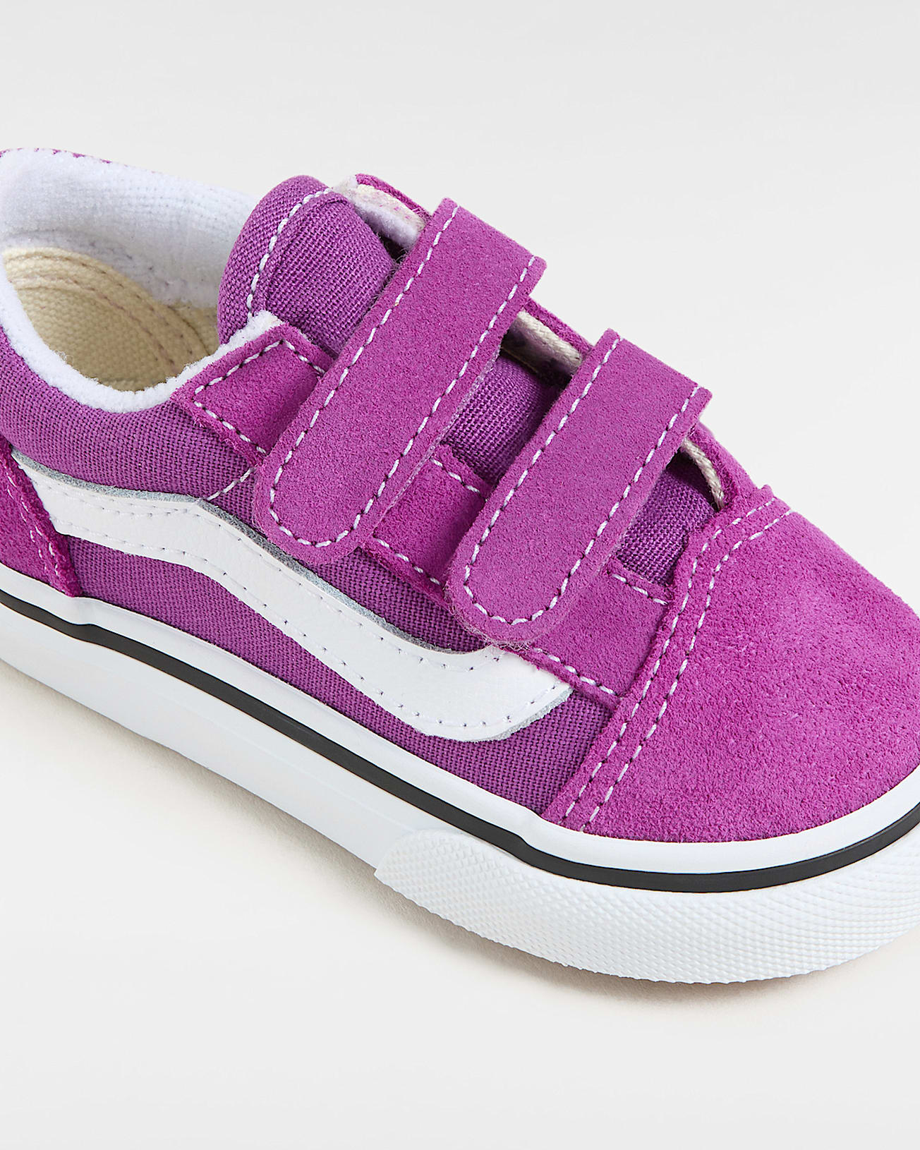 Vans Old skool fucsia