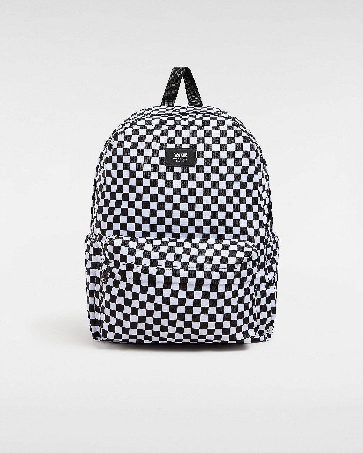 Zaino Old skool check