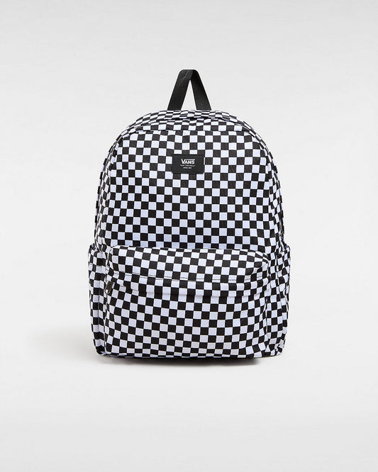 Zaino Old skool check