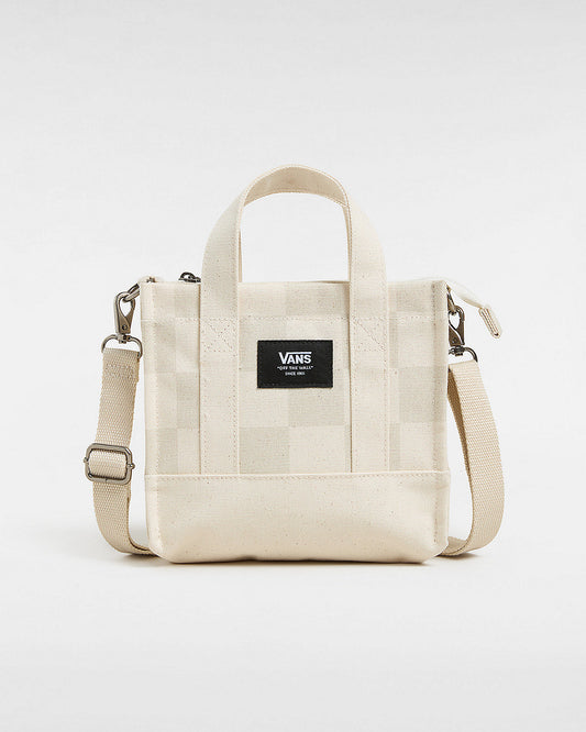 Borsa tote Lil Pergs panna