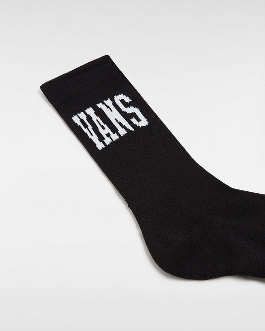 Calze Vans Arched nero