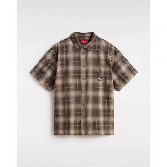 Camicia Skate a quadri