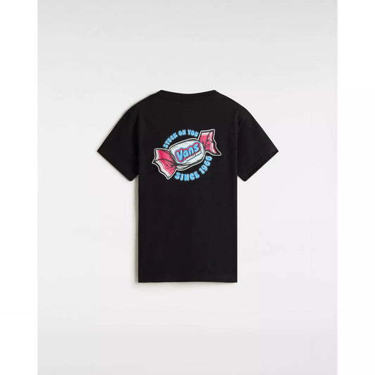 T-shirt Stuck on you nero - 2/8 ANNI