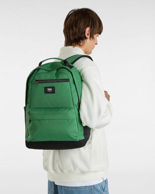 Zaino Startle verde