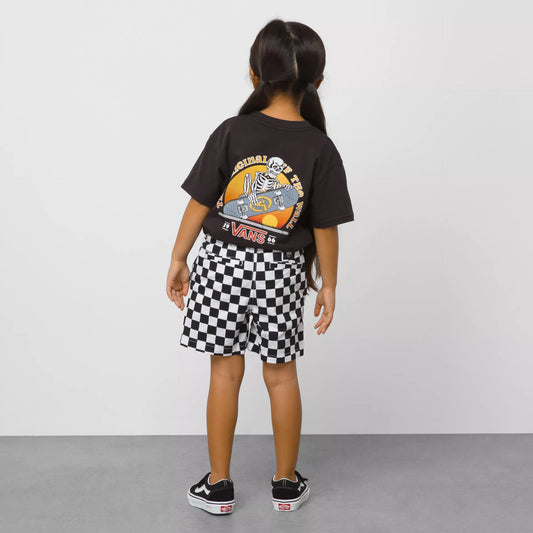 Pantaloncini Range check- 2/ 8 ANNI