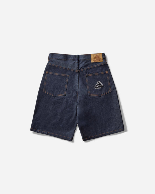 Pantaloncini Og denim