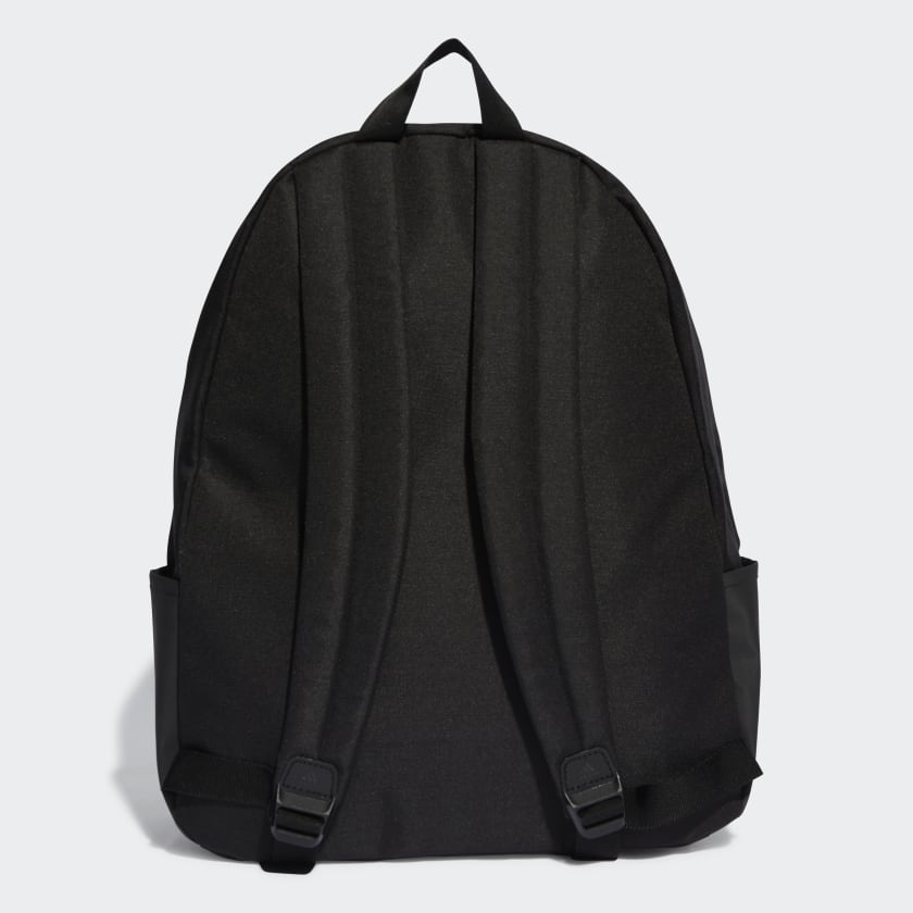 Zaino Classic Horizontal nero
