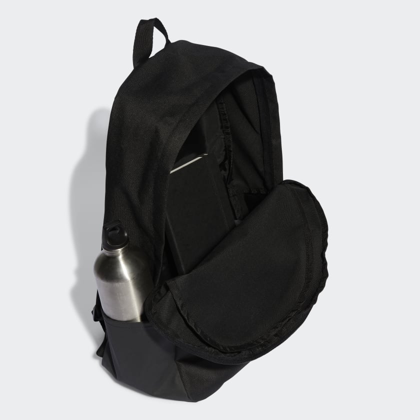 Zaino Classic Horizontal nero