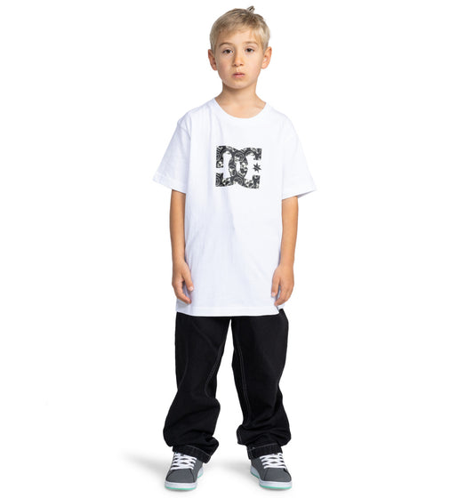 Jeans Worker Baggy nero - 8/16 ANNI