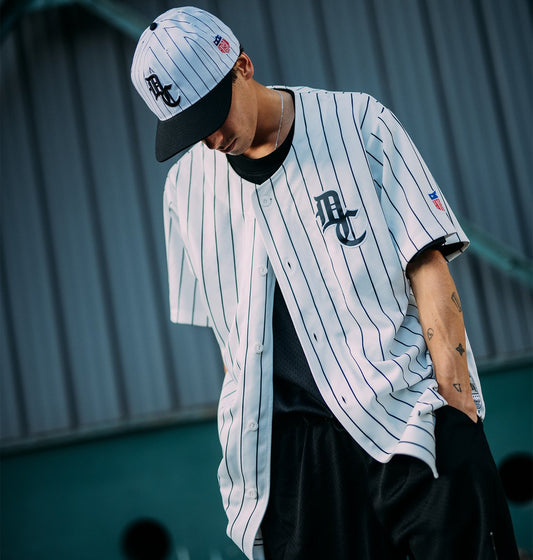 T-Shirt a camicia Slugger