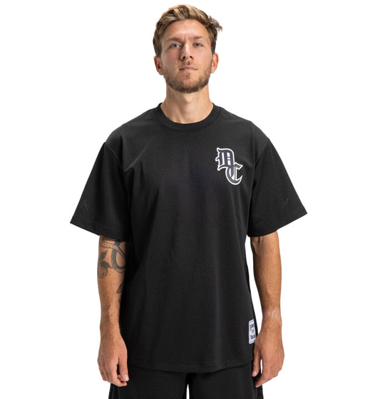 T-Shirt No Hitter bp nero