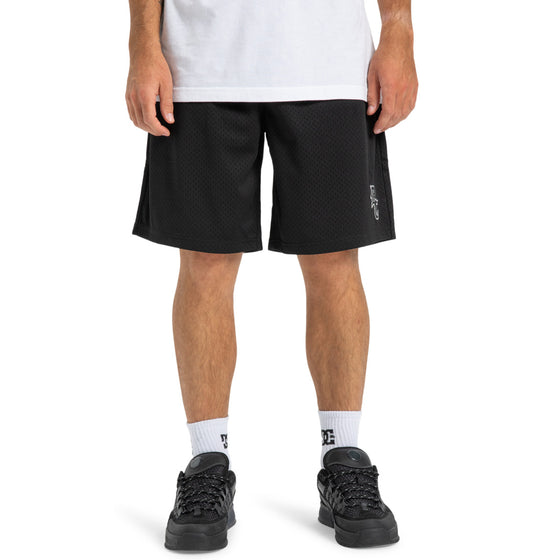 Pantaloncini No Hitter nero
