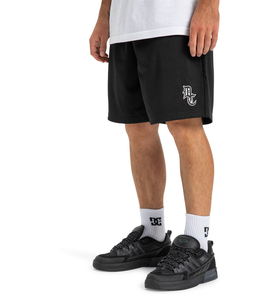 Pantaloncini No Hitter nero