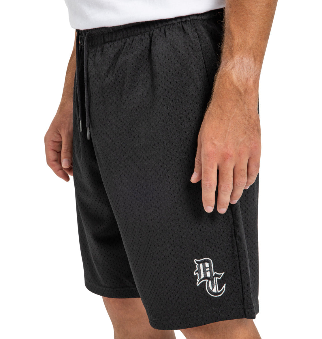 Pantaloncini No Hitter nero