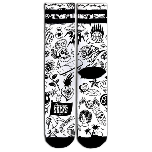 Calze American Socks Worth it