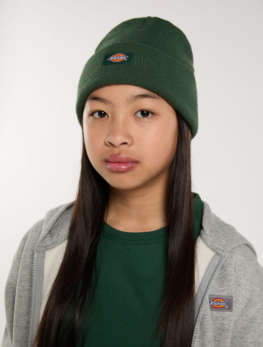 Berretto Gibsland verde da bimbo