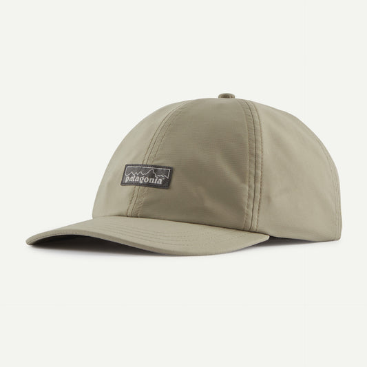 Cappellino Terrebonne verde