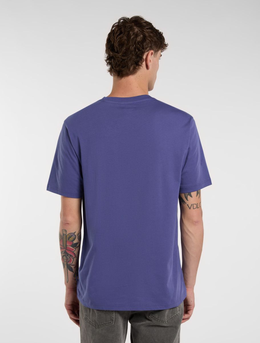 T-Shirt Mapleton viola