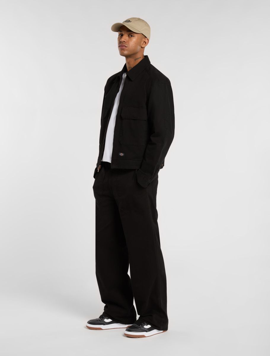 Pantalone Forth Smith nero