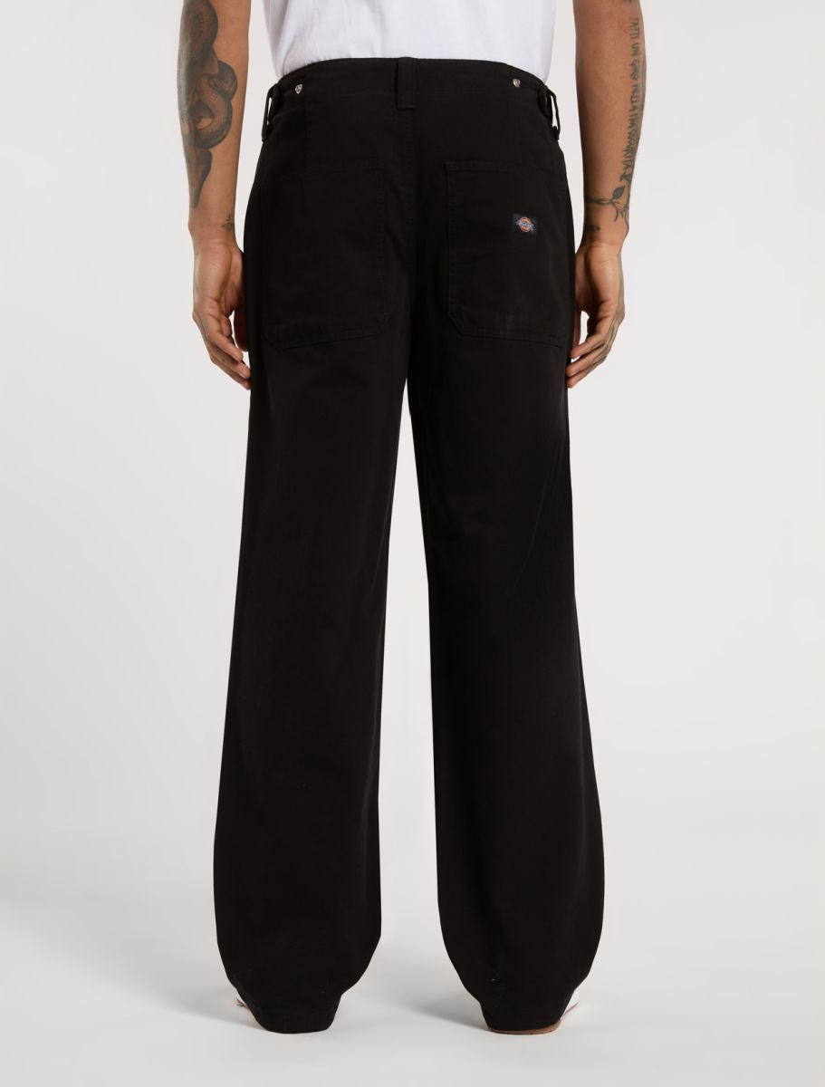 Pantalone Forth Smith nero
