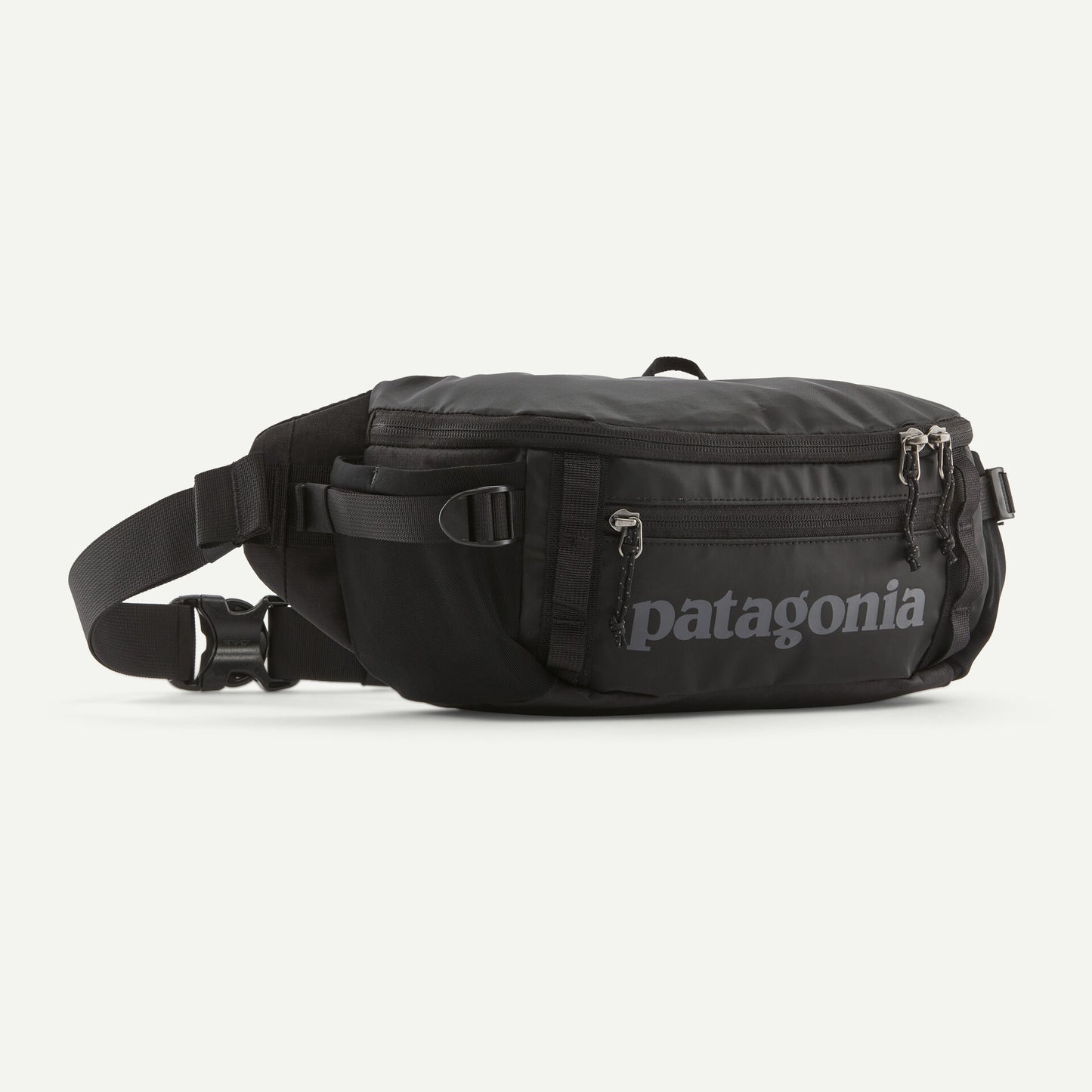 Marsupio Black Hole nero - 5L