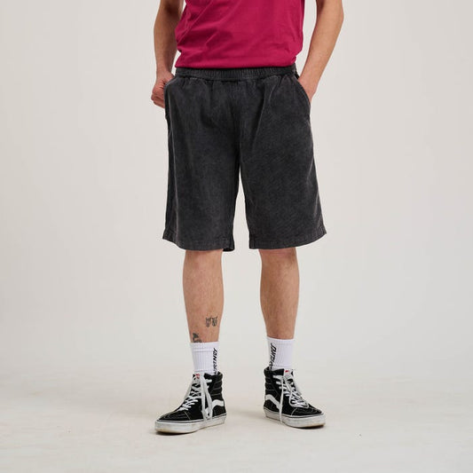 Pantaloncini Chill shorts grigio scuro