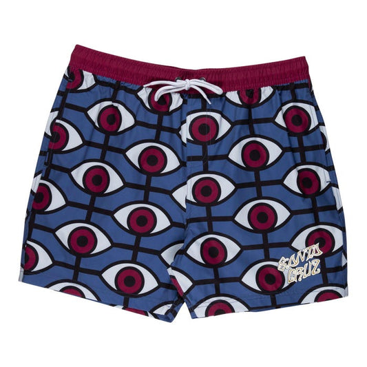 Boardshort Salba eyes