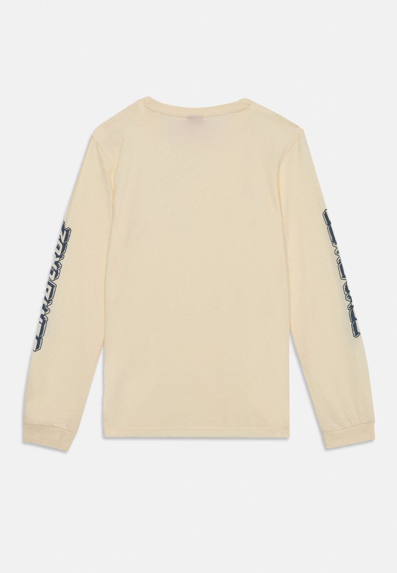 T-Shirt Winkowski eighth planet a manica lunga panna - 6/14 ANNI