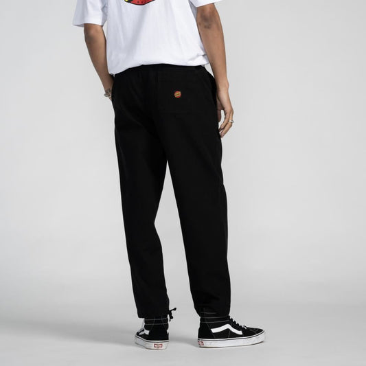 Pantalone Unite nero