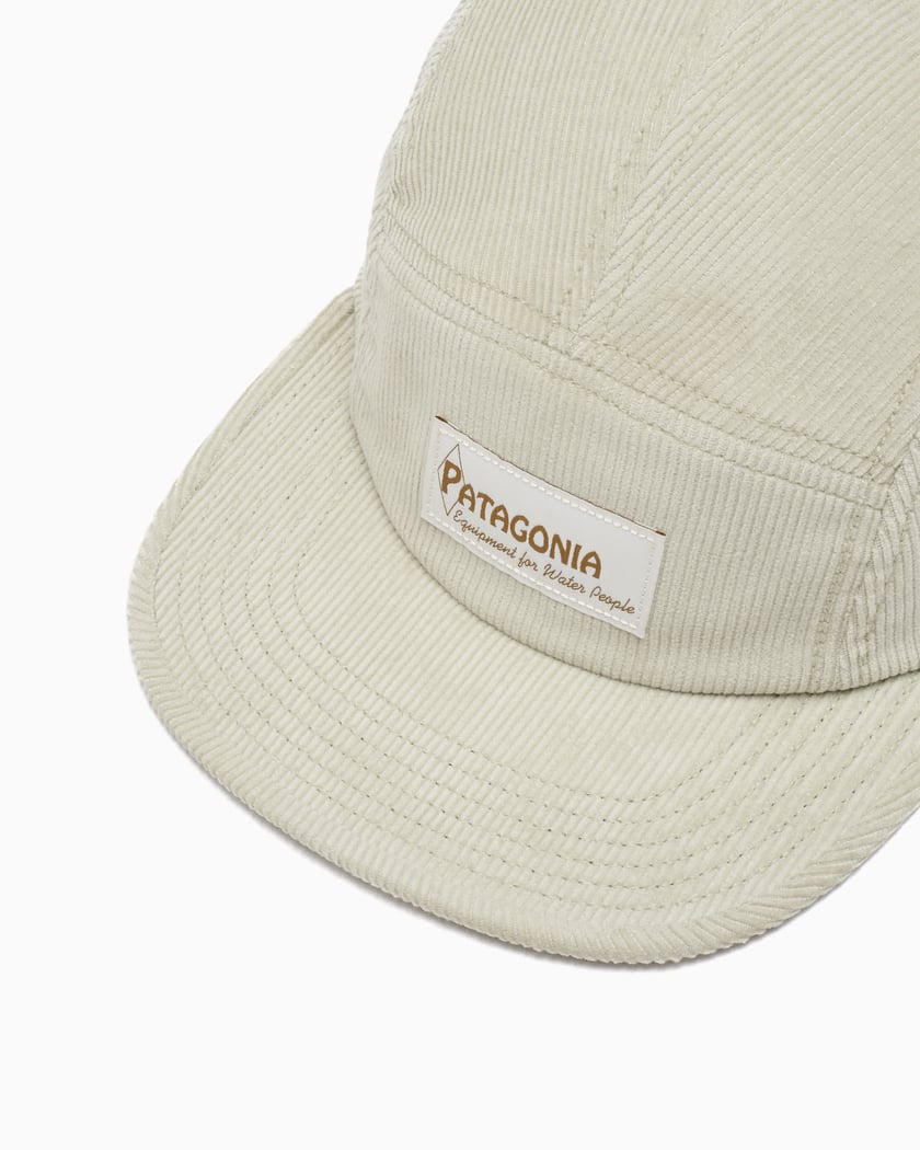 Cappellino Water people panna
