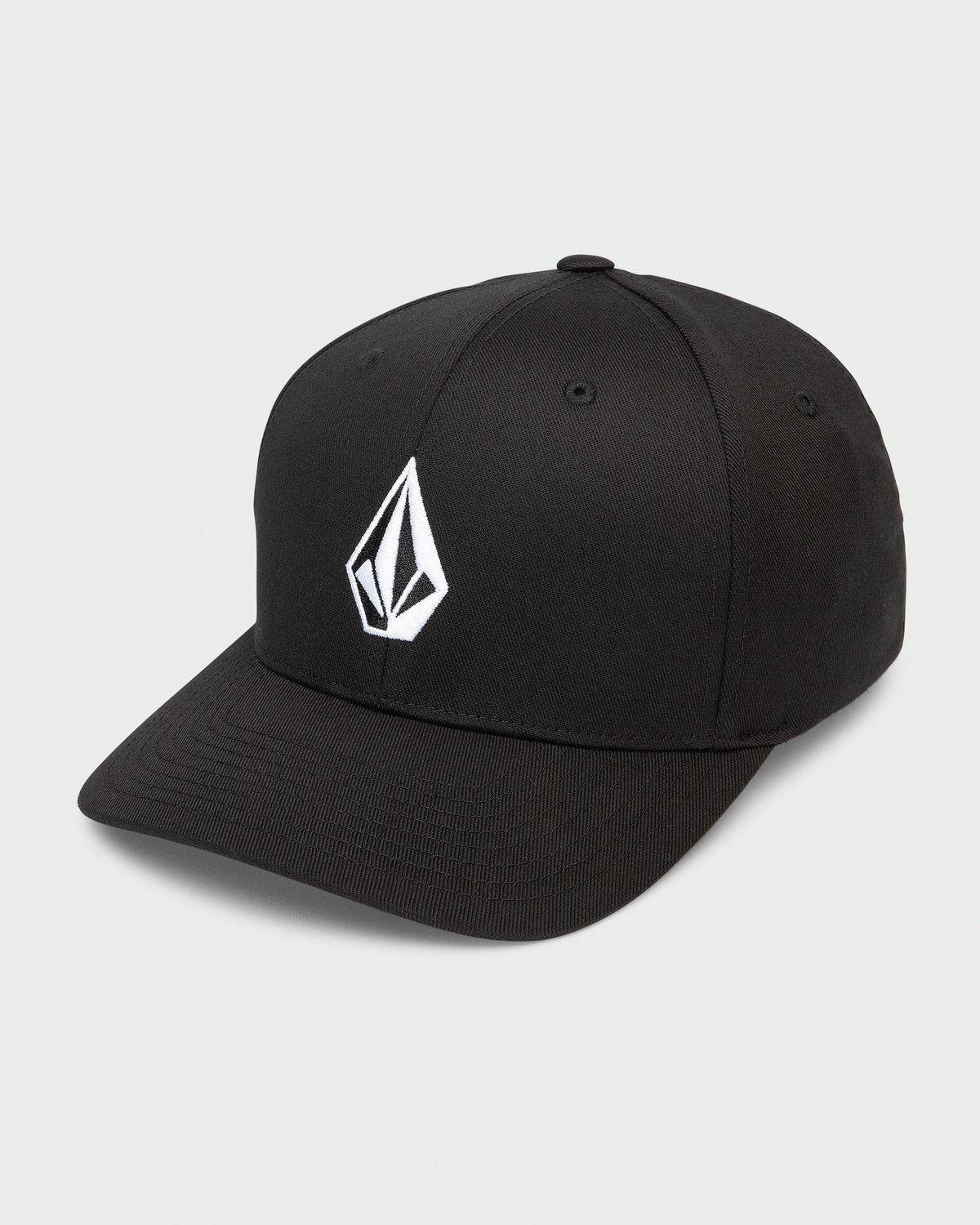 Cappello Full stone flexfit nero