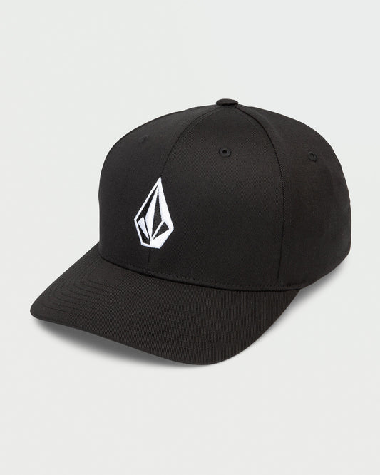 Cappello Full stone flexfit nero