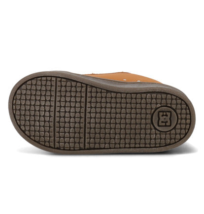 DCSHOES Court graffik arancione