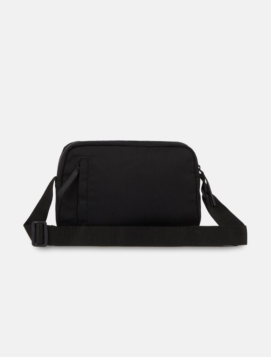 Marsupio Moreauville nero
