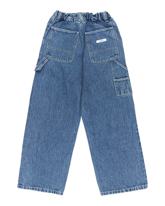 Jeans Big carpenter denim