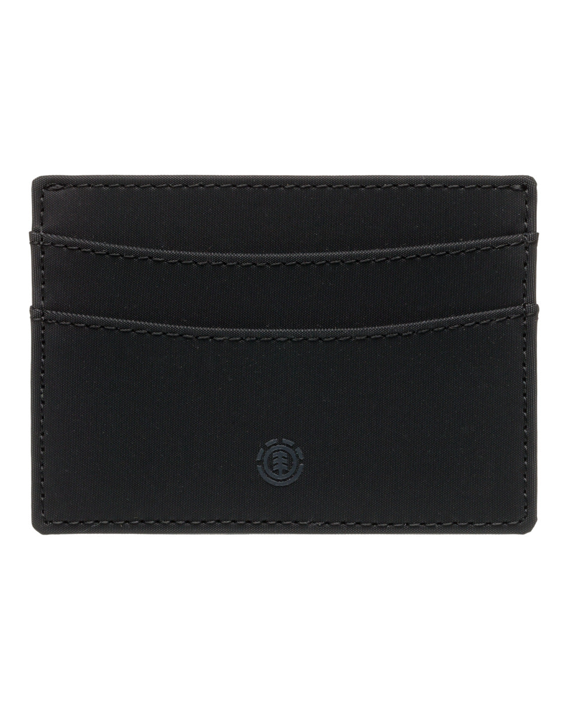 Portacarte Icon Element nero