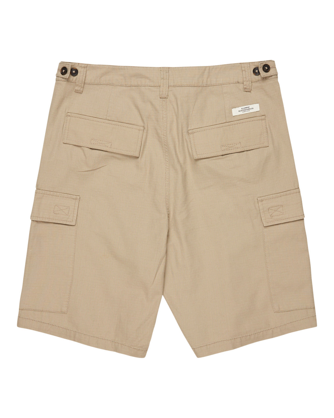 Pantaloncini Legion 21" cargo sabbia