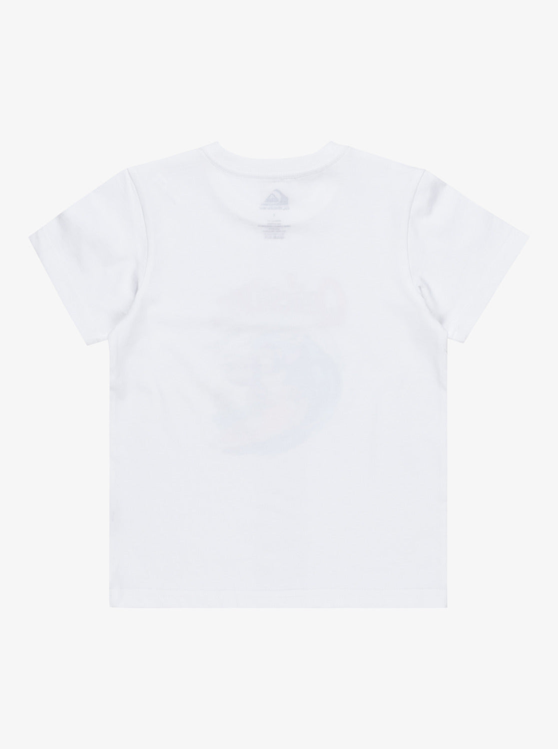 T-Shirt Kong story bianco - 2/7 ANNI