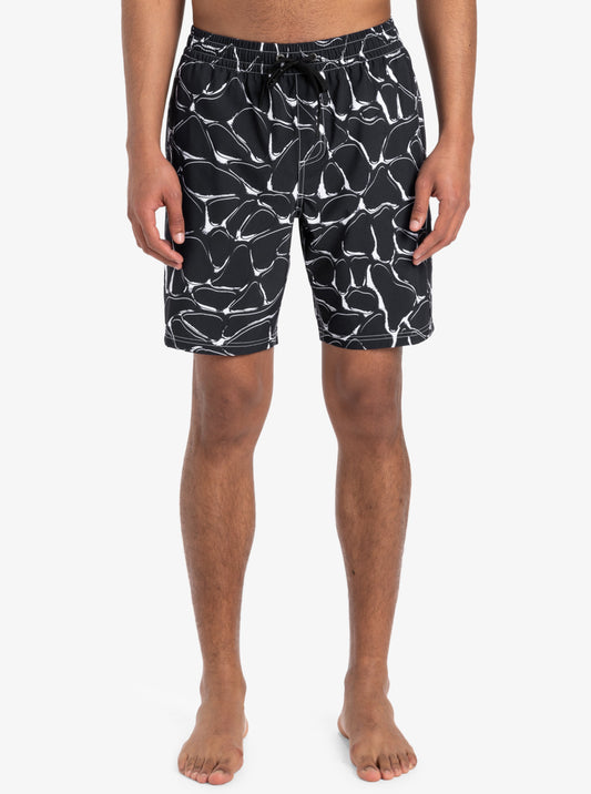 Boardshort Mercury fantasia - 19