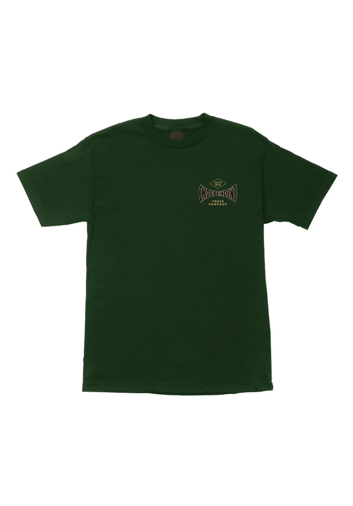 T-Shirt Heavyweight verdone
